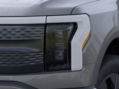 Used 2025 Ford F150 Lightning Flash image 16