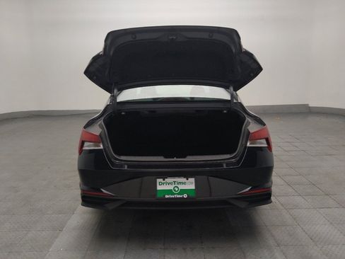 Used 2021 Hyundai Elantra SEL FWD image 29