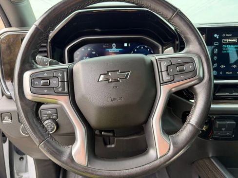 Used 2022 Chevrolet Silverado 1500 RST w/ Redline Edition image 29