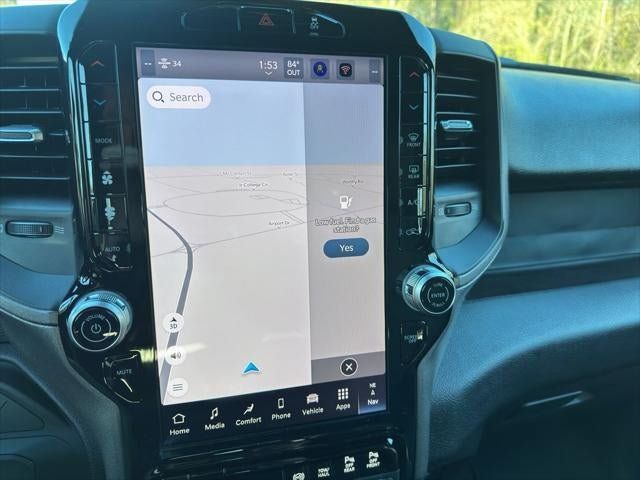 New 2026 RAM 2500 Tradesman AWD/4WD image 45