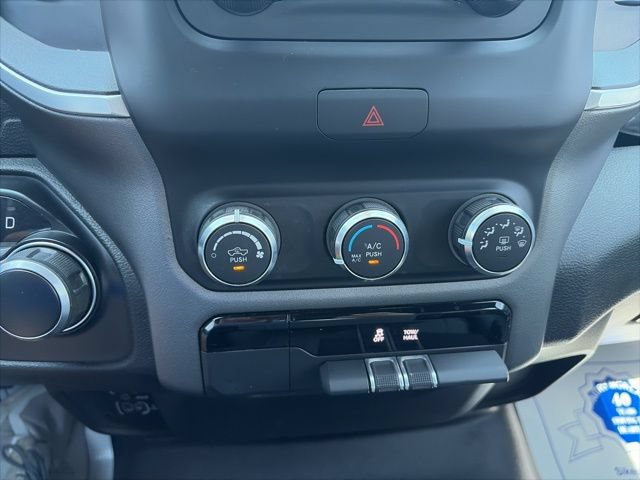 Used 2021 RAM 1500 Big Horn AWD/4WD image 23