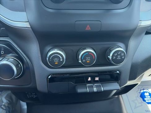 Used 2021 RAM 1500 Big Horn AWD/4WD image 23