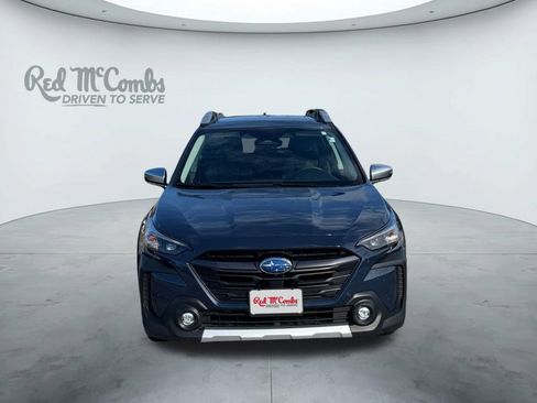 Used 2024 Subaru Outback Touring XT image 8