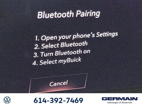 Used 2024 Buick Envista Sport Touring w/ Advanced Safety Package FWD image 28