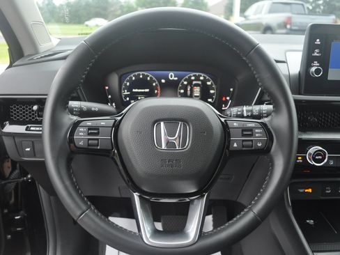 Certified 2026 Honda CR-V EX-L image 20