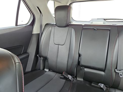 Certified 2013 Chevrolet Equinox LTZ FWD image 13