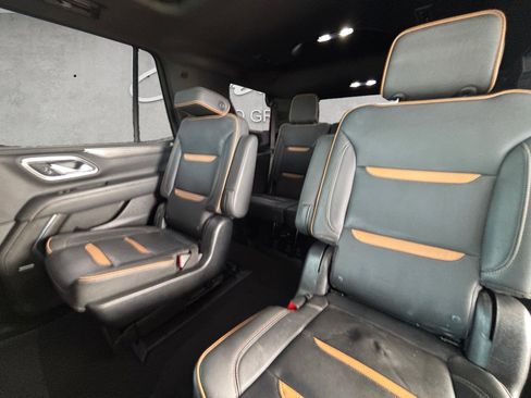 Used 2022 GMC Yukon AT4 image 27