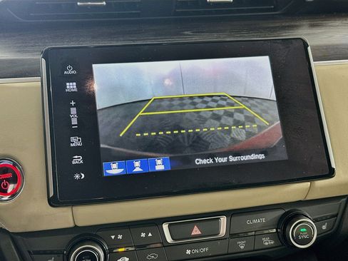 Used 2018 Honda Clarity Plug-In Hybrid image 21