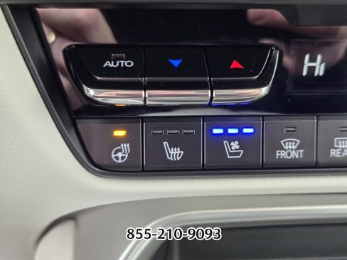 New 2026 MAZDA CX-90 3.3 Turbo w/ Premium Plus Pkg image 19