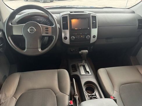 Used 2010 Nissan Xterra S image 23