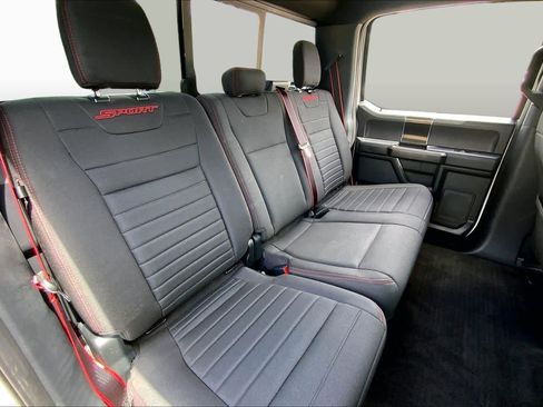 Used 2020 Ford F150 XLT w/ Equipment Group 302A Luxury RWD image 19