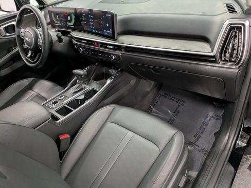 Used 2025 Kia Sorento X-Line EX image 29