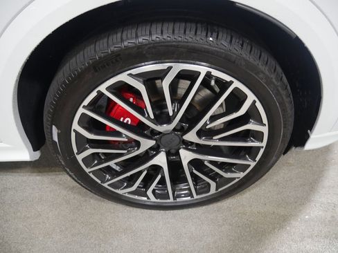 New 2026 Audi SQ5 Premium Plus image 14