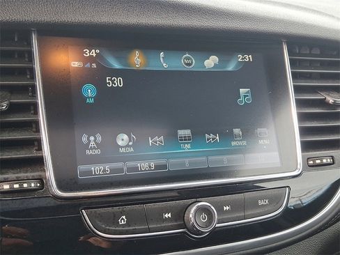 Used 2019 Buick Encore Sport Touring w/ Safety Package image 19