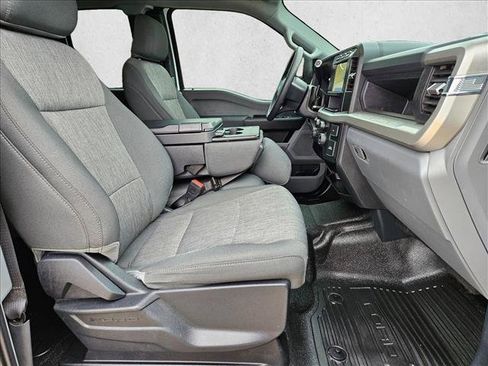 Used 2023 Ford F250 XL w/ FX4 Off-Road Package image 21