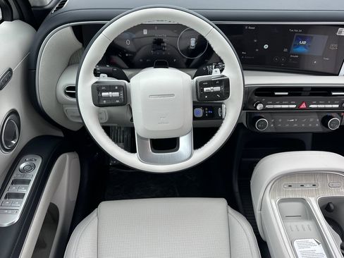 New 2026 Hyundai Palisade Calligraphy AWD/4WD image 14