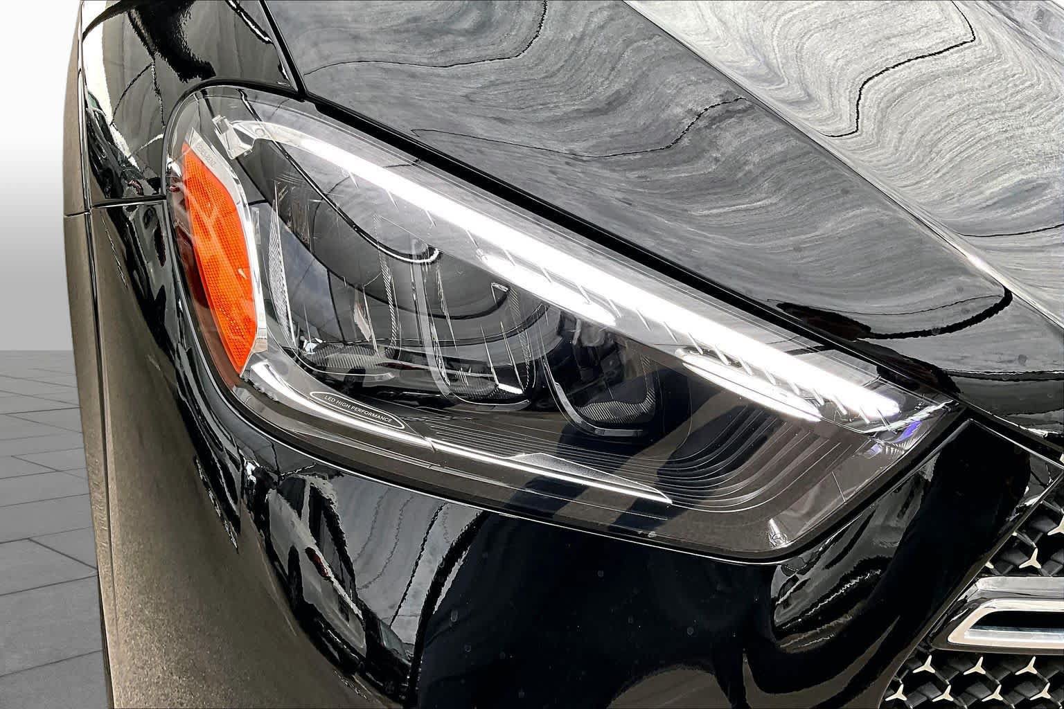 Certified 2026 Mercedes-Benz GLE 450 4MATIC image 28