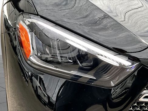Certified 2026 Mercedes-Benz GLE 450 4MATIC image 28