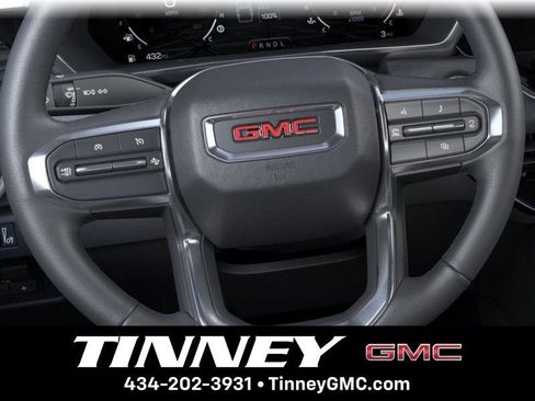 New 2026 GMC Canyon Elevation RWD image 19