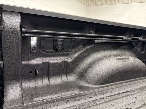 New 2026 RAM 1500 Laramie w/ Night Edition image 43