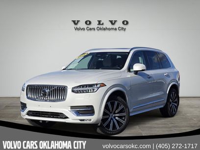 Certified 2023 Volvo XC90 B6 Plus w/ Protection Package Premier