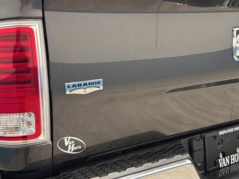 Used 2019 RAM 1500 Laramie w/ Convenience Group AWD/4WD image 37