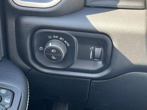 New 2025 RAM 2500 Big Horn image 23