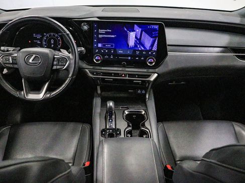 Used 2024 Lexus RX 350 Premium w/ Accessory Package (Z1) FWD image 13
