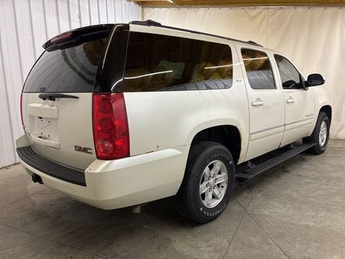 Used 2012 GMC Yukon XL SLT AWD/4WD image 6