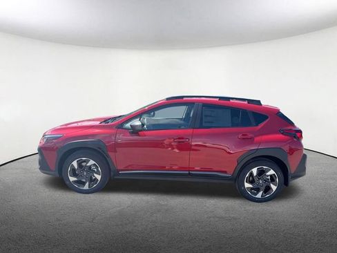 New 2026 Subaru Crosstrek 2.5i Limited AWD/4WD image 11