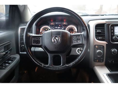 Used 2014 RAM 1500 Big Horn image 10
