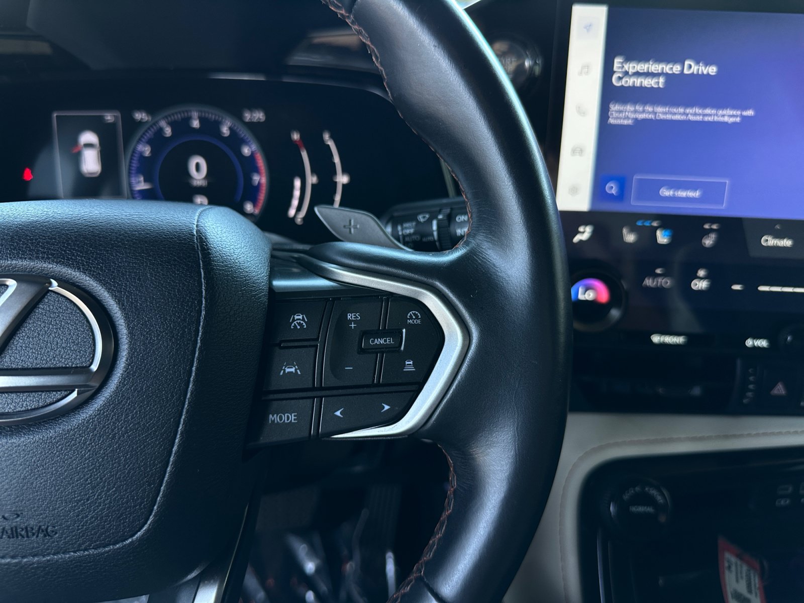 Used 2023 Lexus NX 350 AWD w/ Accessory Package (P3) image 20