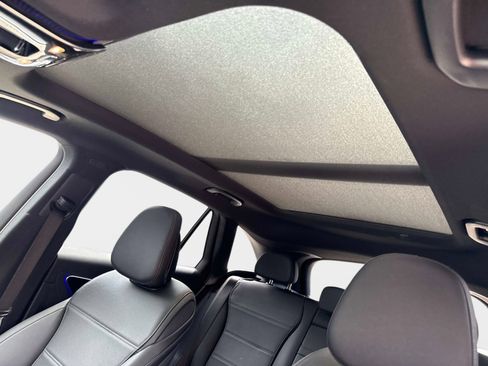 Certified 2026 Mercedes-Benz GLC 300 image 22