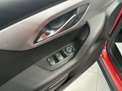 Certified 2022 Chevrolet Blazer LT image 24