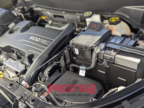 Used 2022 Chevrolet Equinox LT image 31