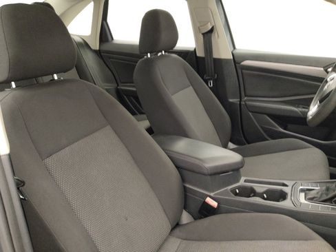 Used 2019 Volkswagen Jetta S w/ Driver Assistance Package FWD image 21