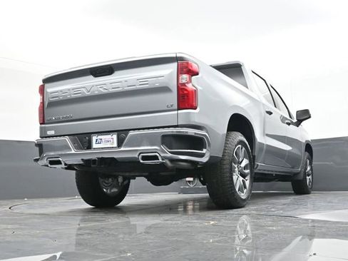 New 2026 Chevrolet Silverado 1500 LT image 43