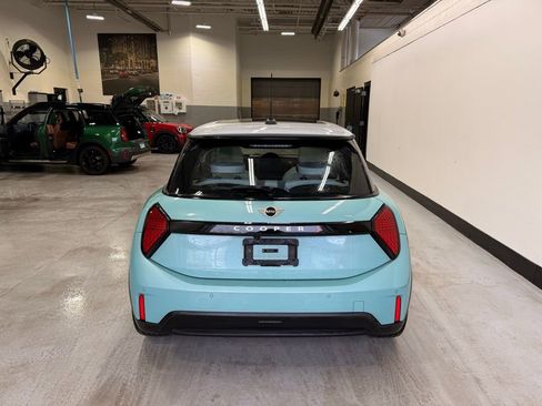 Certified 2025 MINI Cooper S image 4