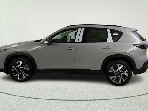 New 2026 MAZDA CX-5 Preferred AWD/4WD image 4