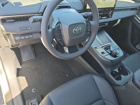 New 2026 Toyota bZ Woodland AWD/4WD image 16