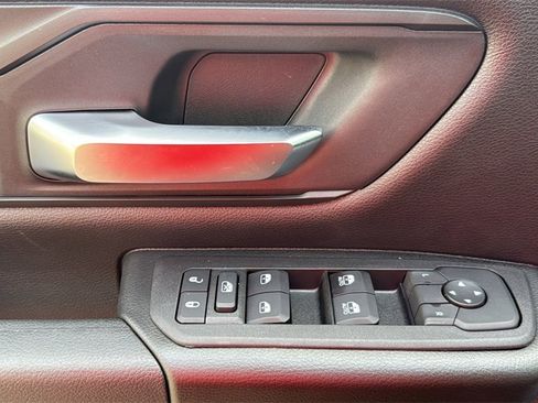 New 2026 RAM 1500 Tradesman image 17