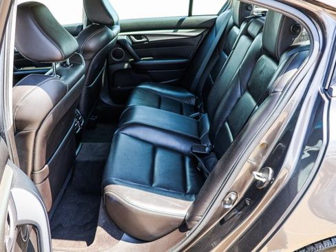 Used 2010 Acura TL SH-AWD image 22
