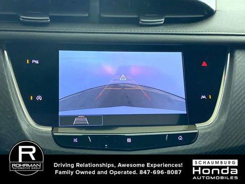 Used 2020 Cadillac XT6 Sport image 10