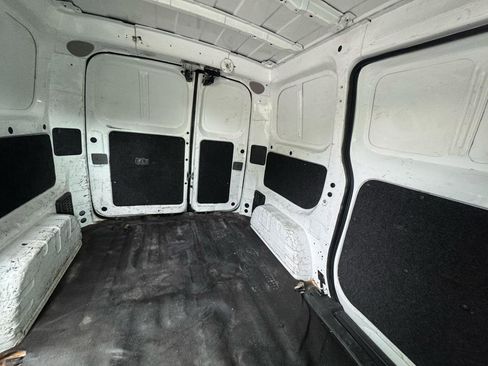 Used 2013 Nissan NV200 S w/ Cruise Control Pkg FWD image 27