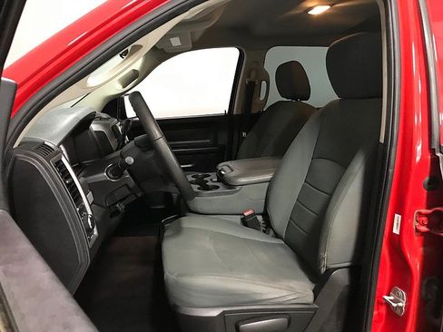 Used 2014 RAM 1500 Tradesman w/ Popular Equipment Group RWD image 11