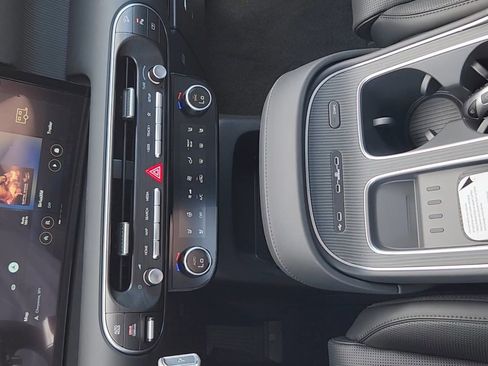 New 2026 Hyundai Palisade Calligraphy image 16