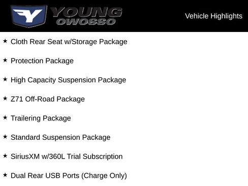Certified 2025 Chevrolet Silverado 1500 RST AWD/4WD image 6