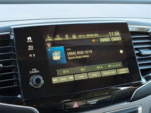 Certified 2019 Honda Pilot EX-L image 15