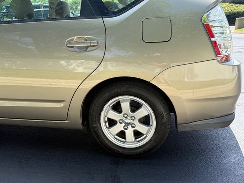 Used 2007 Toyota Prius FWD image 30