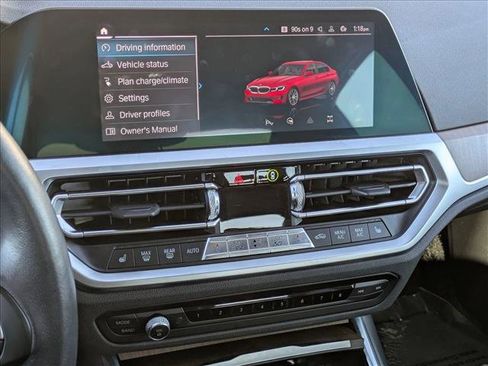 Used 2021 BMW 330e xDrive w/ Executive Package image 15